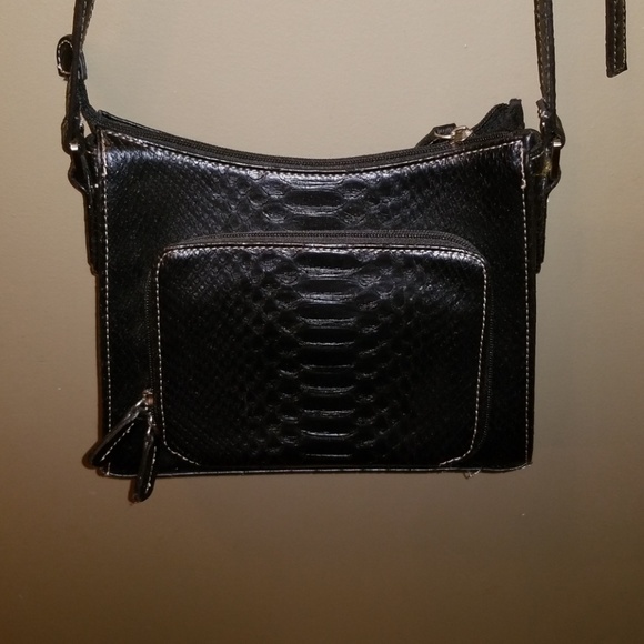 Liz Claiborne pocketbook NWOT - Picture 3 of 6